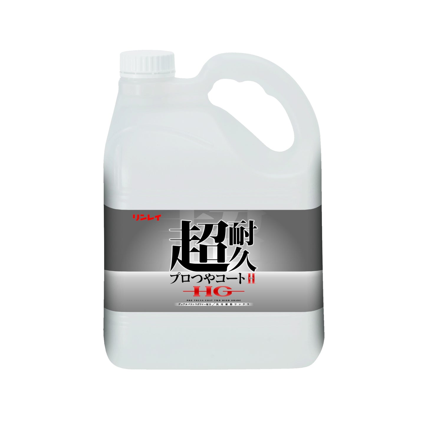 超耐久プロつやコートⅡ (ツー) HG 4ℓ