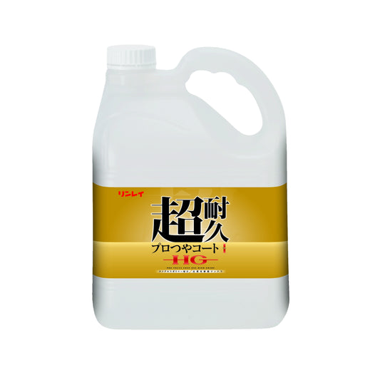 超耐久プロつやコートⅠ (ﾜﾝ) HG 4ℓ